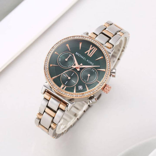 Michael Kors Sofie Watch For Women