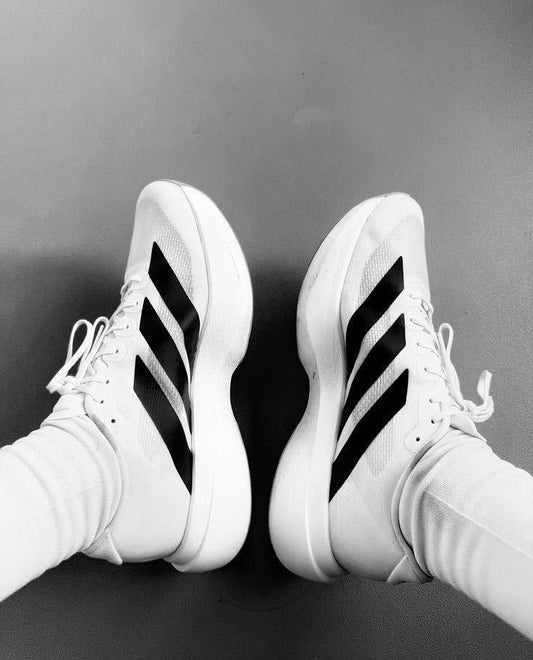 Adidass Adizero EVO SL White
