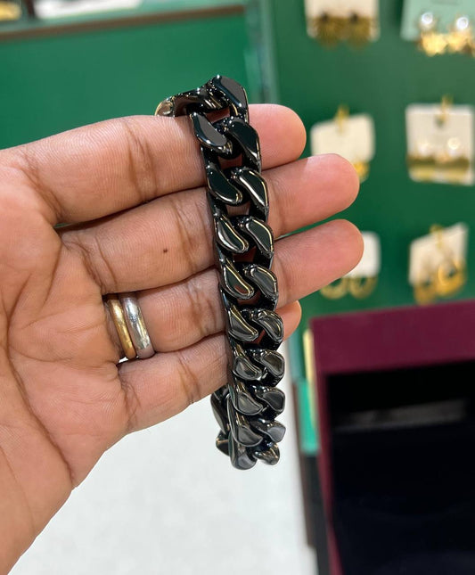 Ceramic Full Bracelet