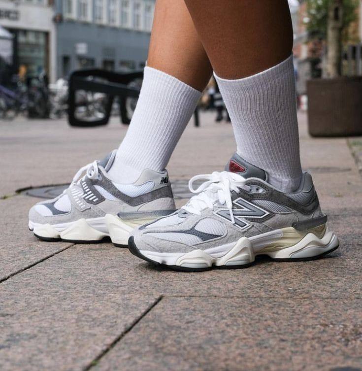 NB 9060 Rain Cloud