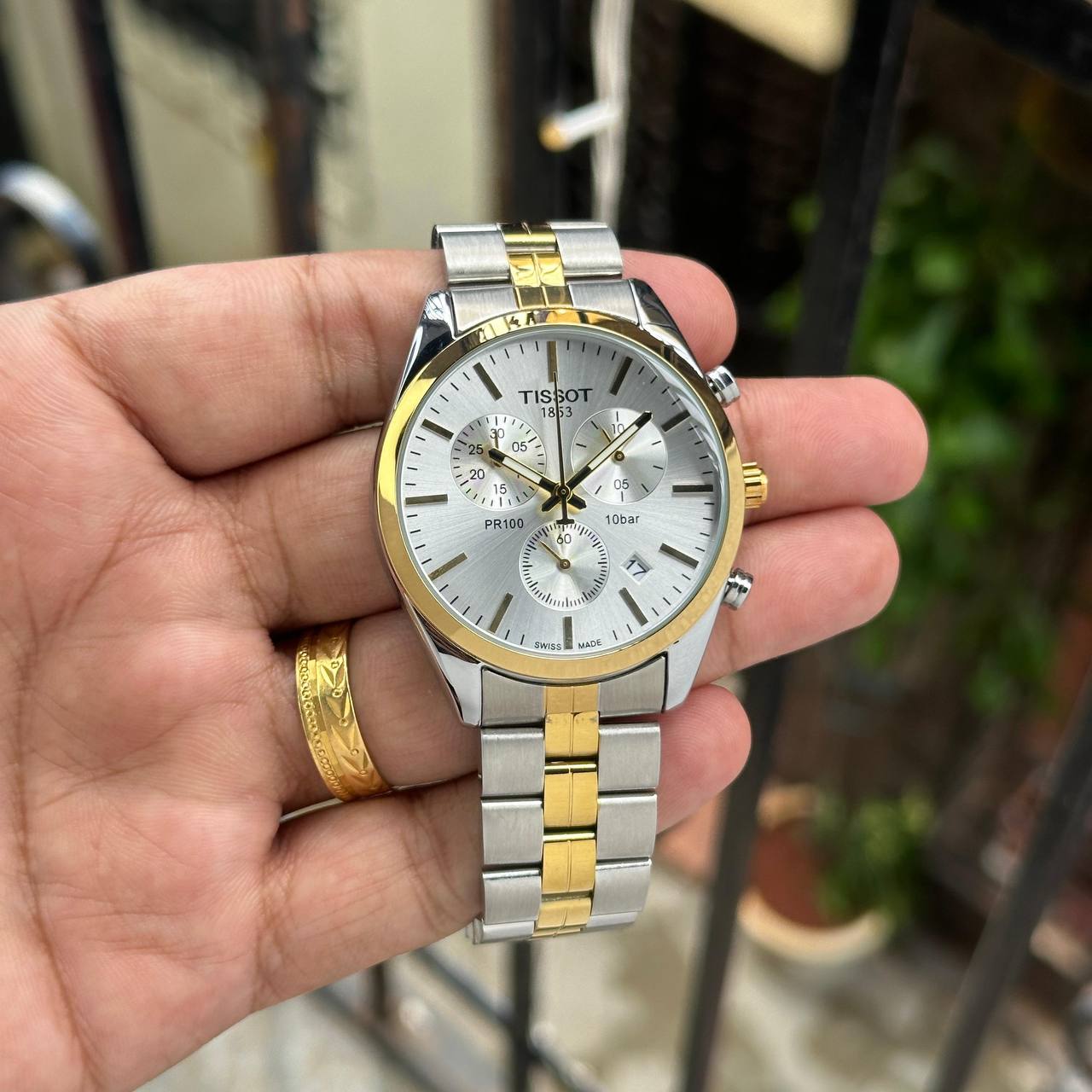 Tisso_t 1853 Watch RW0321