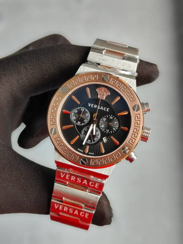 Versace Greca