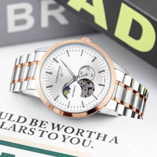 Longines Watch