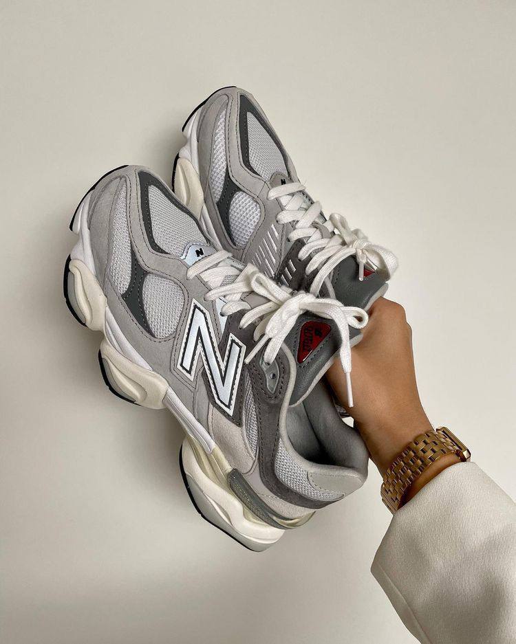 NB 9060 Rain Cloud