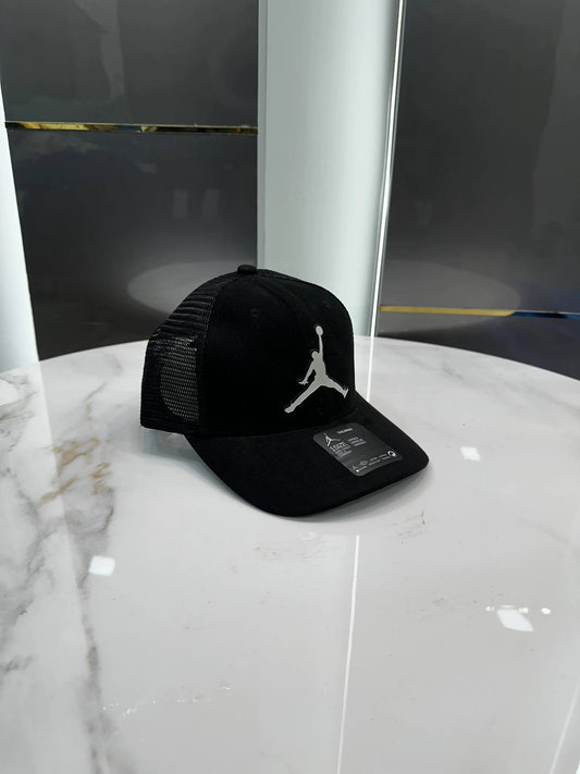 Jordann Wine Suede Premium Imported Cap
