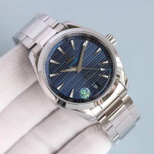 Omega Seamaster Aqua Terra