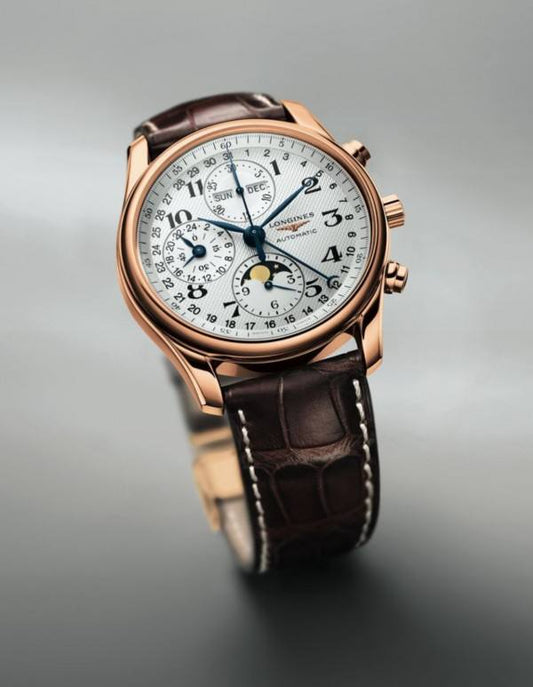 Longines Master
