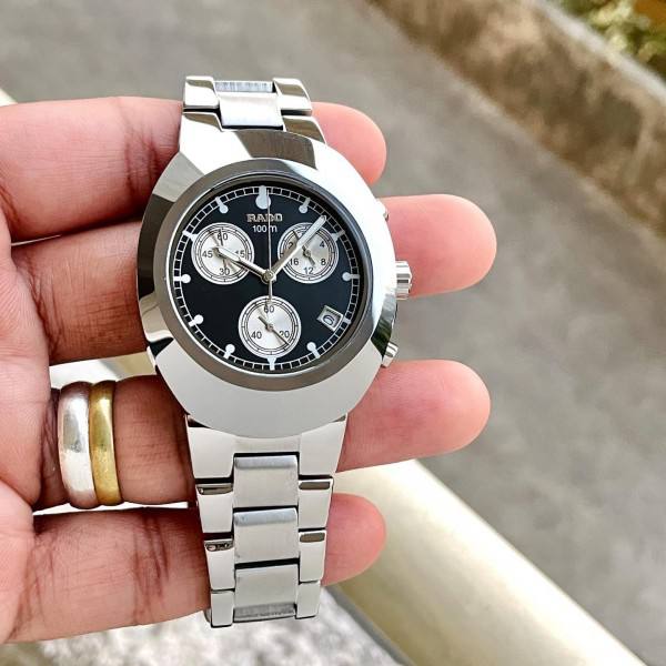 Rado Chronograph