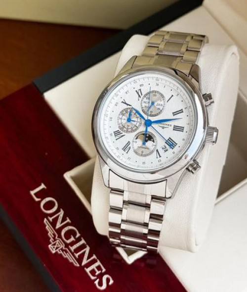 Longines Watch