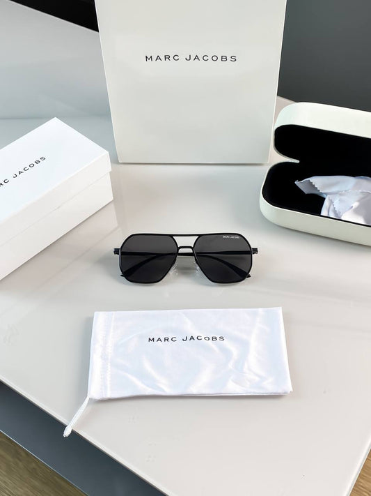 Marc Jacobs sunglasses with original kit