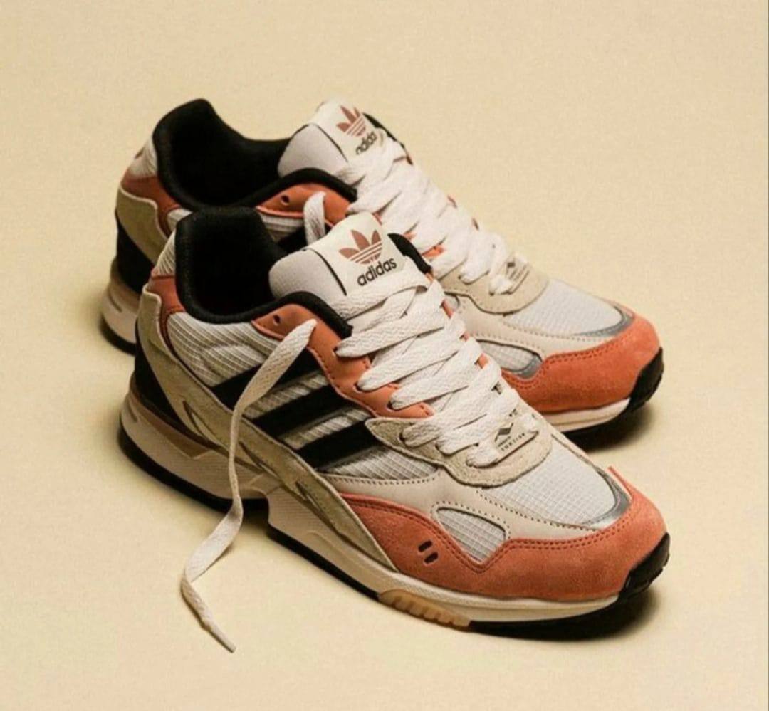 Adidass Torsion Super Chalk White Carbon