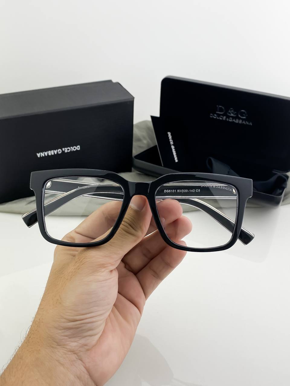 Dolcee And Gabbana Frame