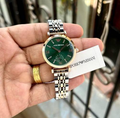 Armani Classic For Women W001