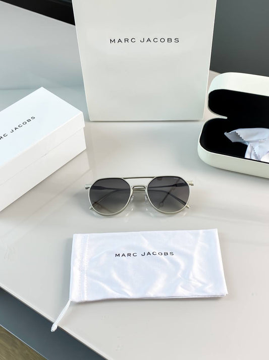 Marc Jacobs sunglasses with original kit