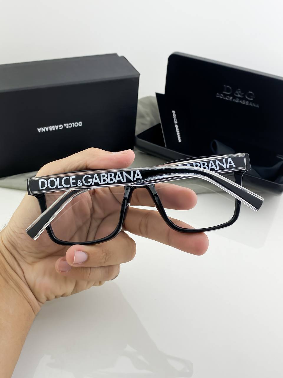 Dolcee And Gabbana Frame