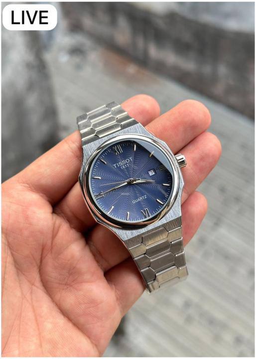 Tisso_t Classic Watch RW0321