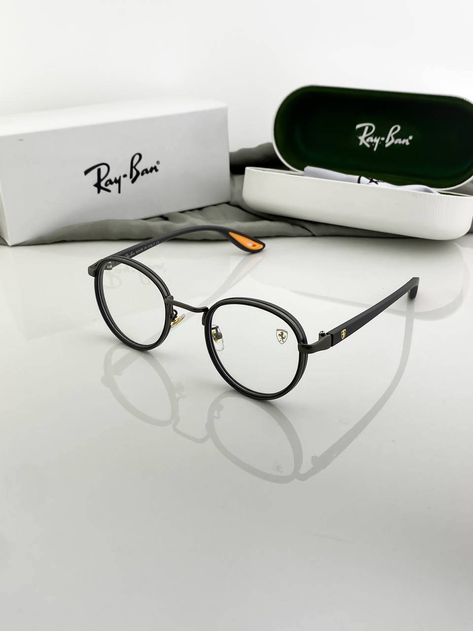 Rayban Frame