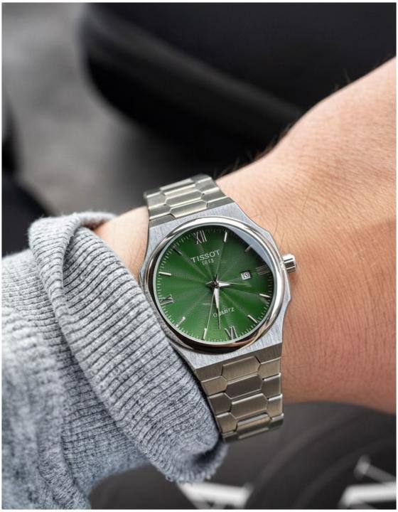 Tisso_t Classic Watch RW0321