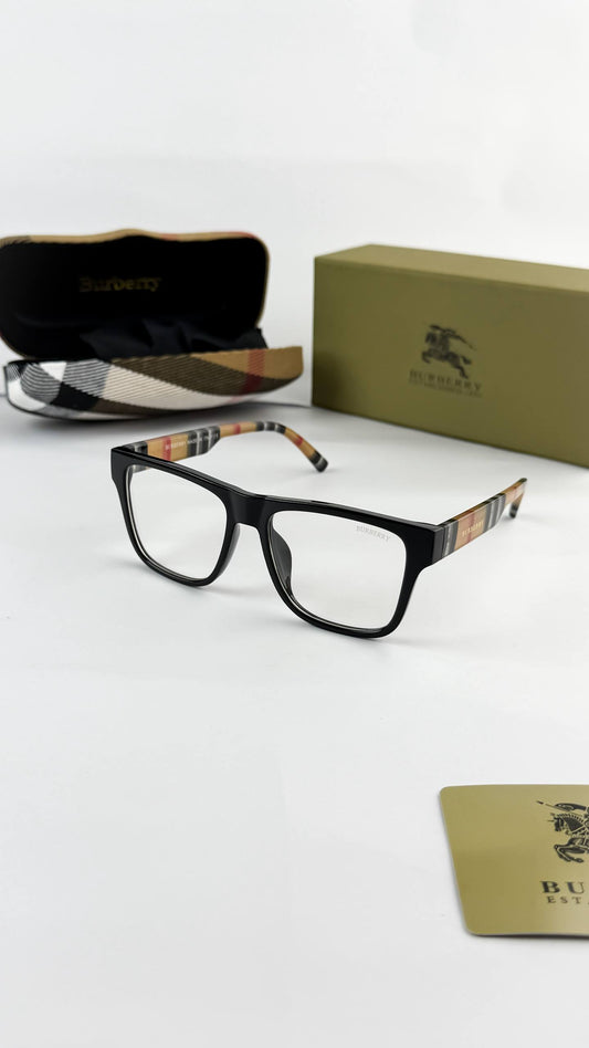 Burberryy Frame Ultimate Luxury Shade