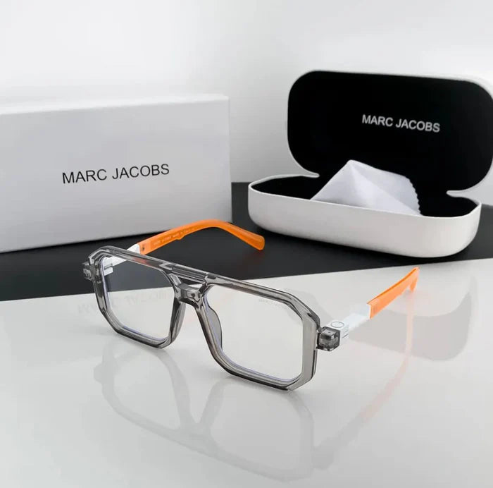 Marcc Jacobs Frame Sunglass