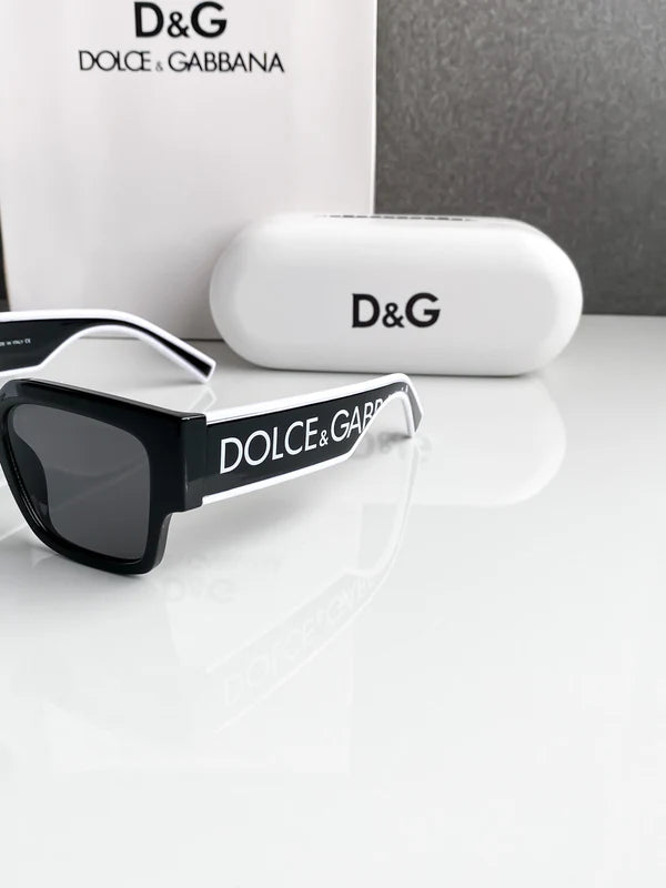 Dolcee & Gabbana Luxury Shade
