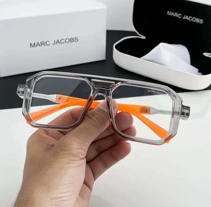 Marcc Jacobs Frame Sunglass