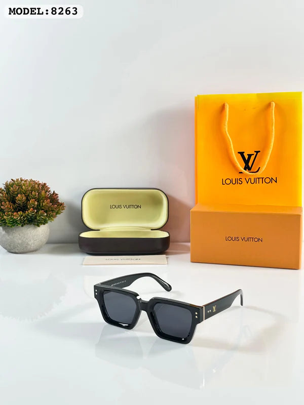 Louiss Vuiton Luxury Shade