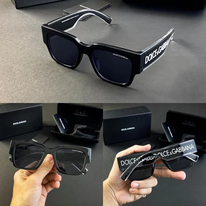 Dolcee & Gabbana Luxury Shade
