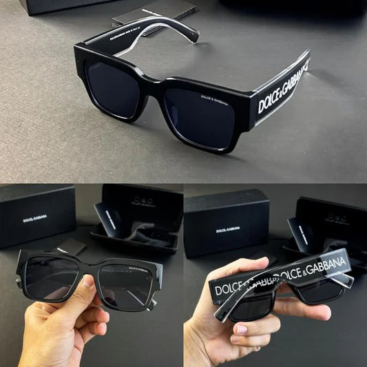 Dolcee & Gabbana Luxury Shade