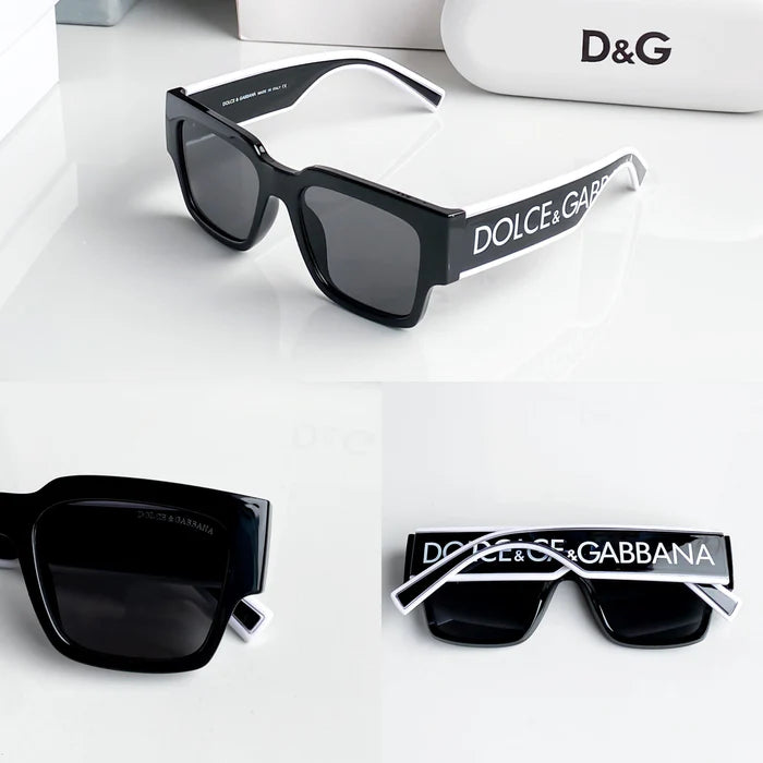 Dolcee & Gabbana Luxury Shade