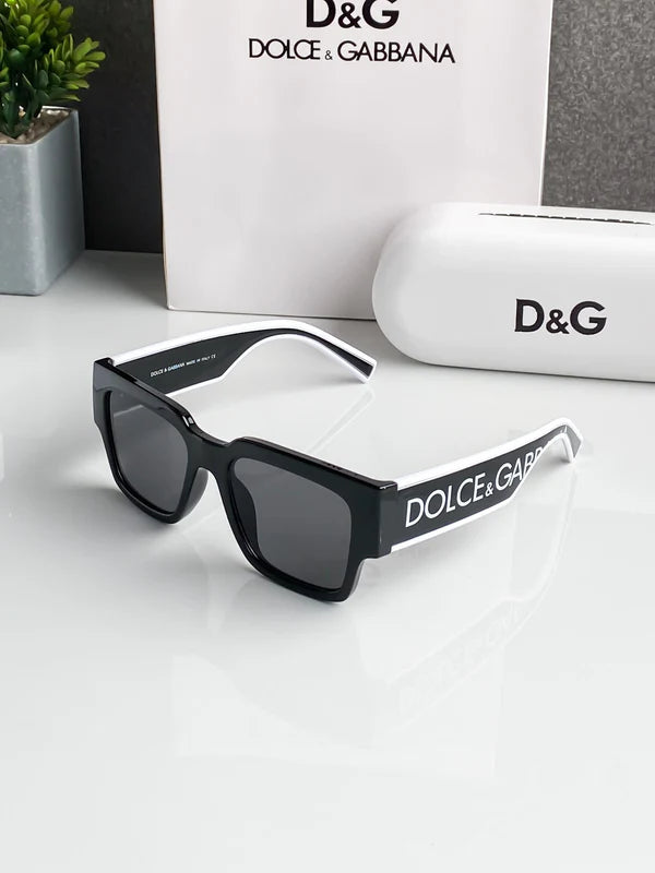 Dolcee & Gabbana Luxury Shade