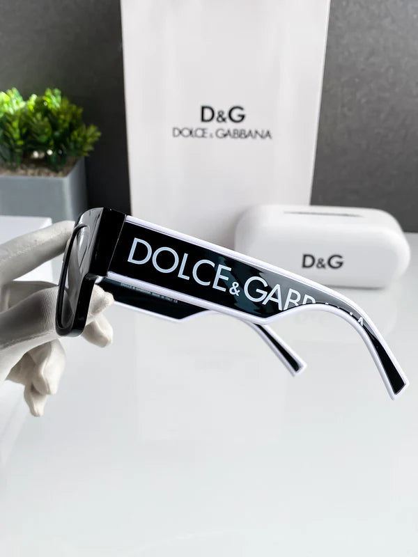 Dolcee & Gabbana Luxury Shade